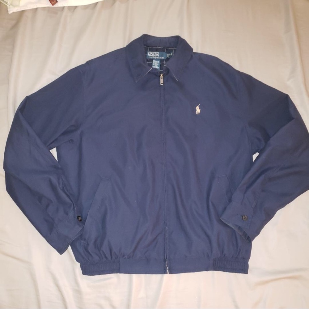 Ralph Lauren jacket